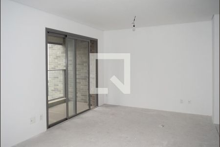 Studio de kitnet/studio à venda com 1 quarto, 38m² em Jardim Paulista, São Paulo