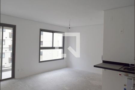 Studio de apartamento à venda com 1 quarto, 37m² em Jardim Paulista, São Paulo