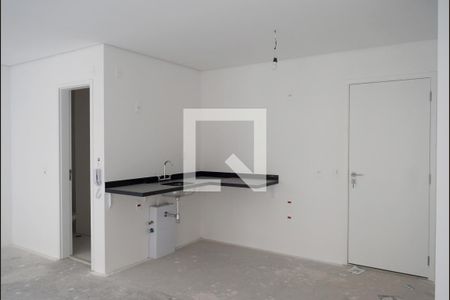 Studio de apartamento à venda com 1 quarto, 37m² em Jardim Paulista, São Paulo