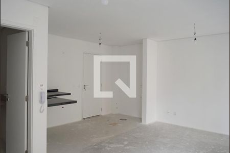 Studio de apartamento à venda com 1 quarto, 37m² em Jardim Paulista, São Paulo