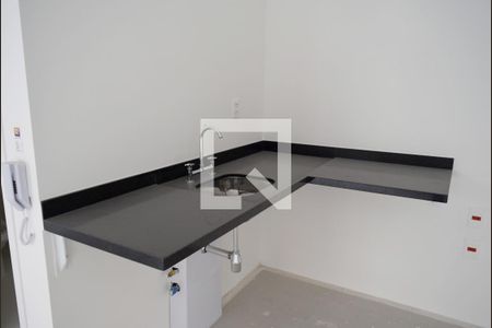 Studio de apartamento à venda com 1 quarto, 37m² em Jardim Paulista, São Paulo