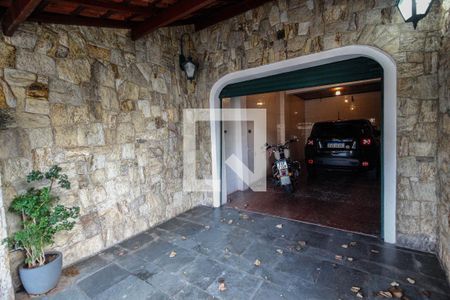 Área comum de casa à venda com 4 quartos, 350m² em Lauzane Paulista, São Paulo