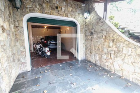 Área comum de casa à venda com 4 quartos, 350m² em Lauzane Paulista, São Paulo