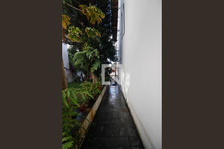 Área comum de casa à venda com 4 quartos, 350m² em Lauzane Paulista, São Paulo
