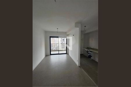 Apartamento para alugar com 2 quartos, 58m² em Butantã, São Paulo
