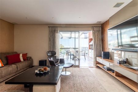 Apartamento à venda com 4 quartos, 290m² em Vila Gomes Cardim, São Paulo