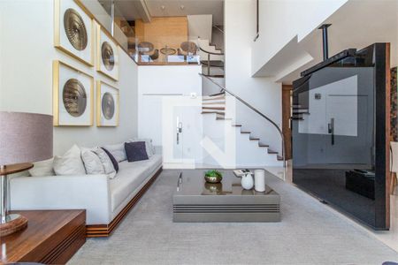 Apartamento à venda com 4 quartos, 290m² em Vila Gomes Cardim, São Paulo