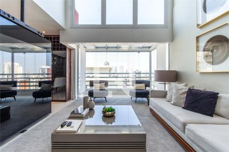 Apartamento à venda com 4 quartos, 290m² em Vila Gomes Cardim, São Paulo