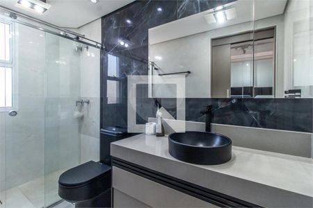 Apartamento à venda com 4 quartos, 290m² em Vila Gomes Cardim, São Paulo