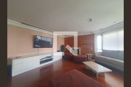 Foto 01 de apartamento à venda com 4 quartos, 285m² em Paraíso do Morumbi, São Paulo
