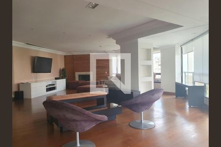 Foto 01 de apartamento à venda com 4 quartos, 285m² em Paraíso do Morumbi, São Paulo