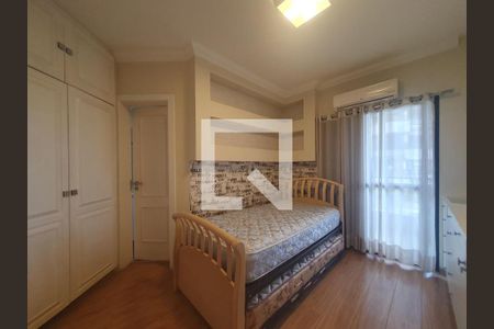 Foto 01 de apartamento à venda com 4 quartos, 285m² em Paraíso do Morumbi, São Paulo