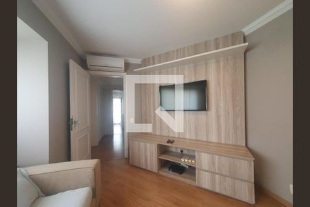 Foto 01 de apartamento à venda com 4 quartos, 285m² em Paraíso do Morumbi, São Paulo