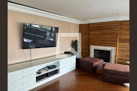 Foto 06 de apartamento à venda com 4 quartos, 285m² em Paraíso do Morumbi, São Paulo