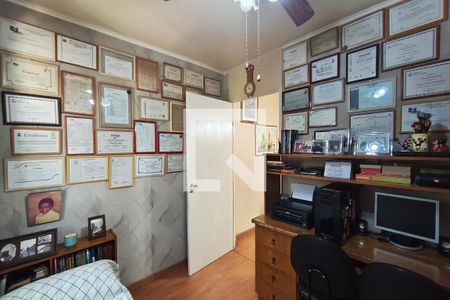 Quarto 1 de apartamento para alugar com 2 quartos, 63m² em Conjunto Residencial Parque Bandeirantes, Campinas