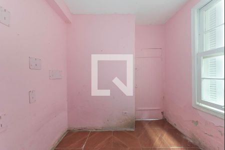 Quarto de Serviço de casa à venda com 3 quartos, 136m² em Vila Clementino, São Paulo
