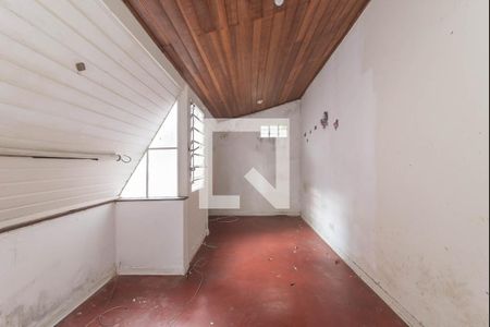 Ateliê de casa à venda com 3 quartos, 136m² em Vila Clementino, São Paulo