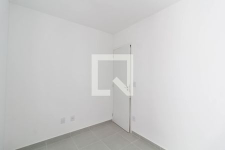 Quarto 2 de apartamento para alugar com 2 quartos, 35m² em Vila Progresso (zona Leste), São Paulo