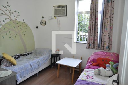 Quarto 2 de apartamento à venda com 2 quartos, 77m² em Engenho Novo, Rio de Janeiro