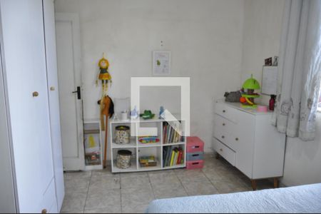 Quarto 1 de apartamento à venda com 2 quartos, 77m² em Engenho Novo, Rio de Janeiro