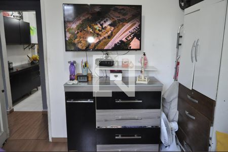 Quarto 2 de apartamento à venda com 2 quartos, 77m² em Engenho Novo, Rio de Janeiro