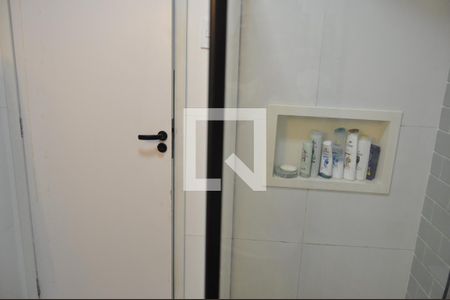 Banheiro de apartamento à venda com 2 quartos, 77m² em Engenho Novo, Rio de Janeiro