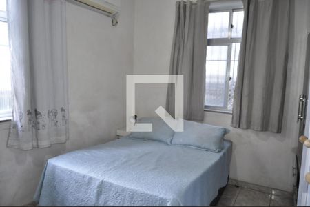 Quarto 1 de apartamento à venda com 2 quartos, 77m² em Engenho Novo, Rio de Janeiro