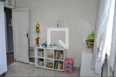 Quarto 1 de apartamento à venda com 2 quartos, 77m² em Engenho Novo, Rio de Janeiro