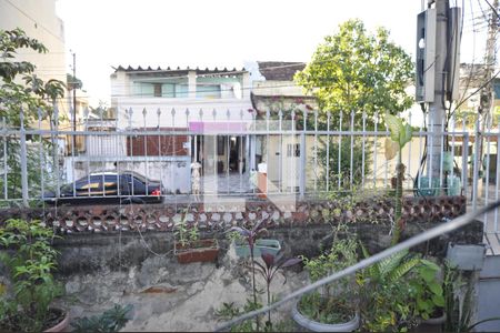 Vista Quarto 1 de apartamento à venda com 2 quartos, 77m² em Engenho Novo, Rio de Janeiro