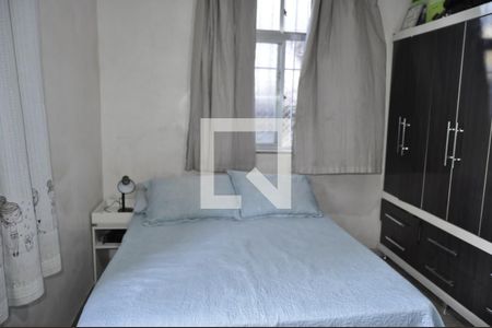 Quarto 1 de apartamento à venda com 2 quartos, 77m² em Engenho Novo, Rio de Janeiro