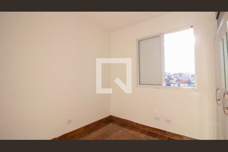 Apartamento para alugar com 2 quartos, 47m² em Vila Antonieta, São Paulo