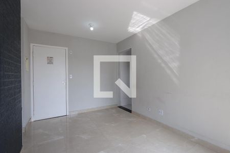 Sala de apartamento para alugar com 2 quartos, 47m² em Vila Antonieta, São Paulo