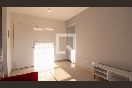 Apartamento para alugar com 2 quartos, 47m² em Vila Antonieta, São Paulo
