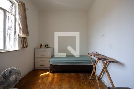Quarto 2 de apartamento à venda com 2 quartos, 64m² em Tijuca, Rio de Janeiro