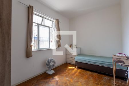 Quarto 2 de apartamento à venda com 2 quartos, 64m² em Tijuca, Rio de Janeiro