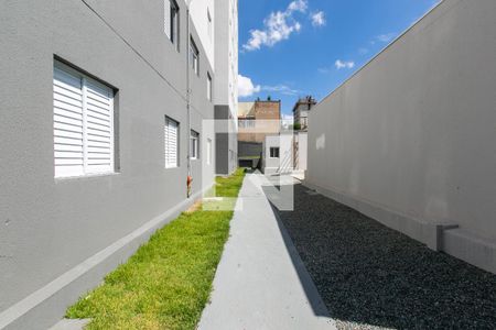 Área comum de apartamento à venda com 2 quartos, 35m² em Vila Progresso (zona Leste), São Paulo