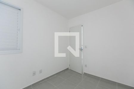 Quarto 1 de apartamento para alugar com 2 quartos, 35m² em Vila Progresso (zona Leste), São Paulo