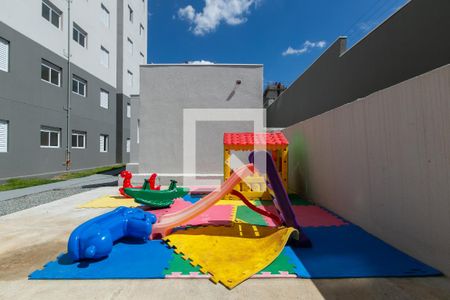 Área Comum - Playground de apartamento à venda com 2 quartos, 35m² em Vila Progresso (zona Leste), São Paulo