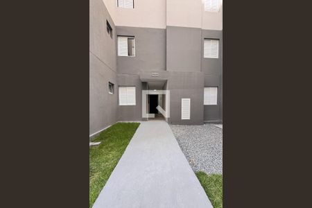 Área comum - Entrada de apartamento à venda com 2 quartos, 35m² em Vila Progresso (zona Leste), São Paulo