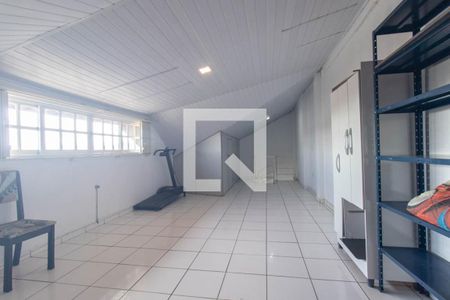 Quarto 2 de casa para alugar com 3 quartos, 126m² em Cajuru, Curitiba