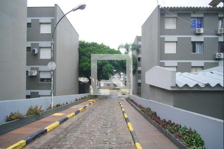 Área Comum de apartamento à venda com 2 quartos, 68m² em Agronomia, Porto Alegre