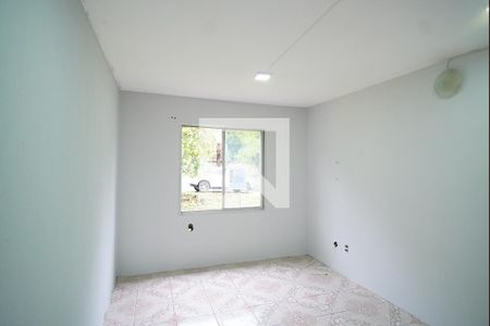 Sala de apartamento à venda com 2 quartos, 68m² em Agronomia, Porto Alegre
