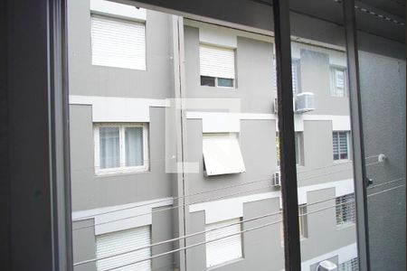 Quarto 2 - Vista de apartamento à venda com 2 quartos, 68m² em Agronomia, Porto Alegre