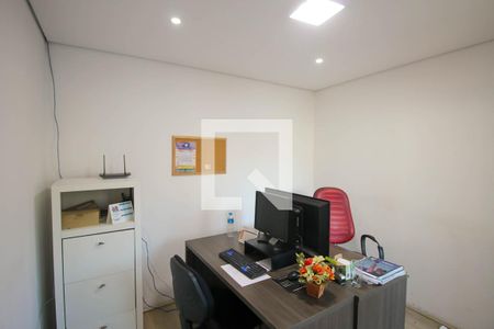 Quarto 4 de casa à venda com 5 quartos, 250m² em Vila Cunha Bueno, São Paulo