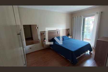 Quarto 1 de casa à venda com 4 quartos, 302m² em Parque das Nações, Santo André