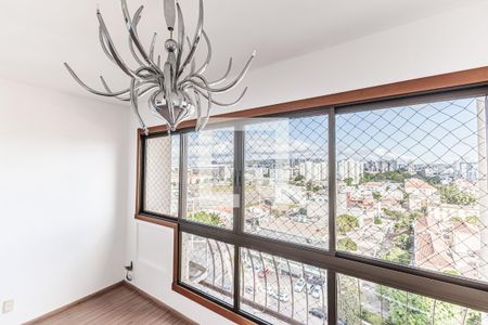 Sala de apartamento para alugar com 3 quartos, 87m² em Passo D’areia, Porto Alegre