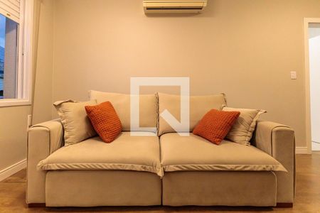Sala de apartamento para alugar com 2 quartos, 72m² em Cristo Redentor, Porto Alegre