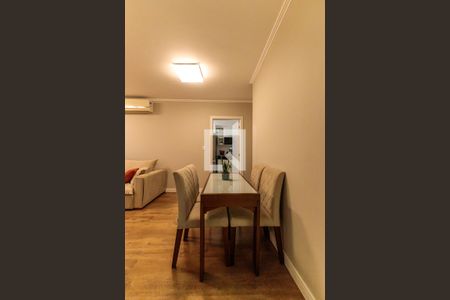 Sala de apartamento para alugar com 2 quartos, 72m² em Cristo Redentor, Porto Alegre