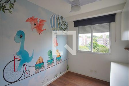 Quarto 2 de apartamento para alugar com 2 quartos, 66m² em Morro Santana, Porto Alegre