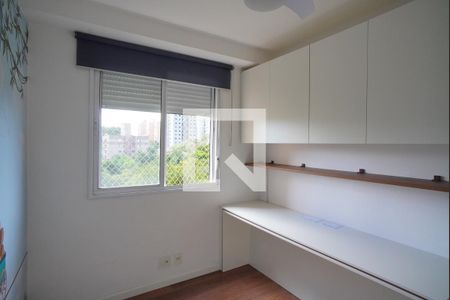 Quarto 2 de apartamento para alugar com 2 quartos, 66m² em Morro Santana, Porto Alegre